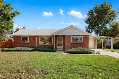 4060 Kendall Street, Wheat Ridge, CO 80033 - Photo 1