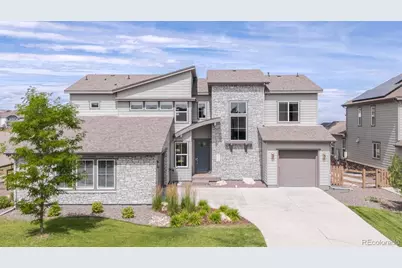 8091 S Langdale Way, Aurora, CO 80016 - Photo 1