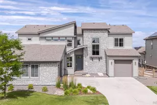 8091 S Langdale Way, Aurora, CO 80016 - Photo 1
