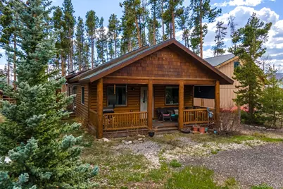 204 Mountain Avenue, Grand Lake, CO 80447 - Photo 1