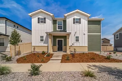 22294 E 39th Avenue, Aurora, CO 80019 - Photo 1