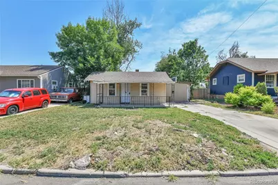 450 Raleigh Street, Denver, CO 80204 - Photo 1