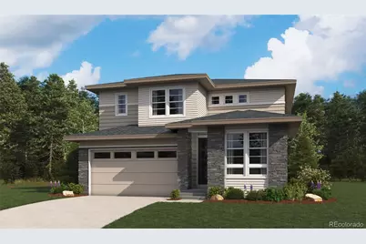 498 S Rifle Street, Aurora, CO 80017 - Photo 1