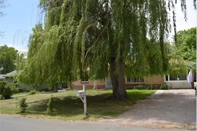2885 Quay Street, Wheat Ridge, CO 80033 - Photo 1