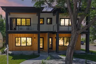 2405 S Franklin, Denver, CO 80210 - Photo 1