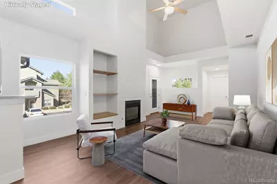 3258 S Zeno Court #J, Aurora, CO 80013 - Photo 1
