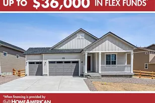 544 Penn Rd, Elizabeth, CO 80107 - Photo 1