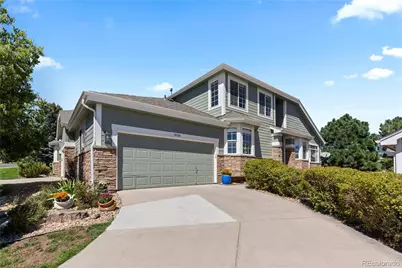 1458 Pineridge Lane, Castle Pines, CO 80108 - Photo 1