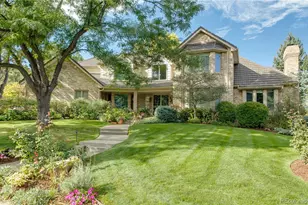 5407 S Fulton Ct, Greenwood Village, CO 80111 - Photo 1