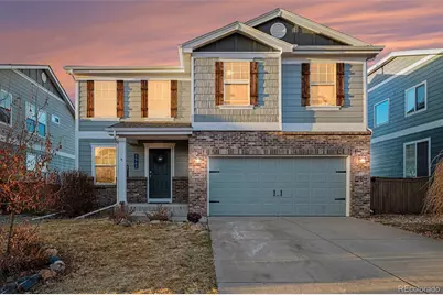 5965 Raleigh Circle, Castle Rock, CO 80104 - Photo 1