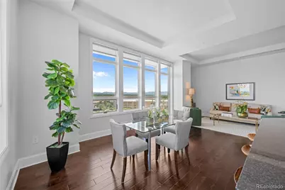 5455 Landmark Place #604, Greenwood Village, CO 80111 - Photo 1