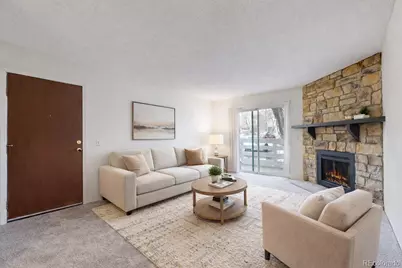 8555 Fairmount Drive #G105, Denver, CO 80247 - Photo 1
