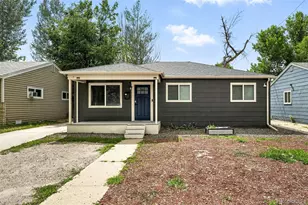 1941 Alton St, Aurora, CO 80010 - Photo 1