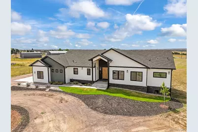 44035 Pony Express Court, Elizabeth, CO 80107 - Photo 1