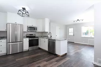 3745 Fairfax Street, Denver, CO 80207 - Photo 1