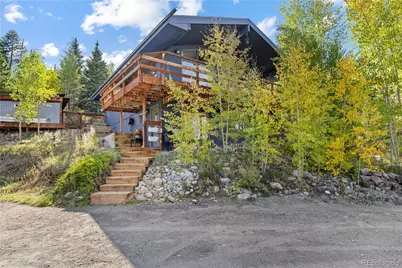 238 Deer Path Road, Dillon, CO 80435 - Photo 1