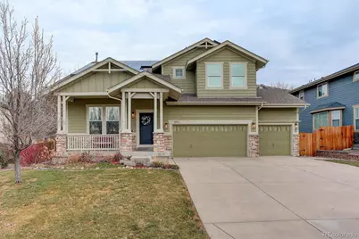 3812 S Malaya Court, Aurora, CO 80013 - Photo 1
