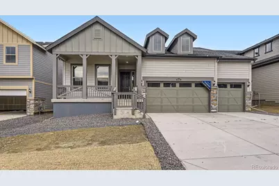 15616 W Beloit Avenue, Morrison, CO 80465 - Photo 1