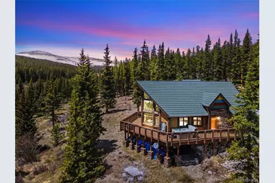 36 Silk Sisters Place, Fairplay, CO 80440 - Photo 1