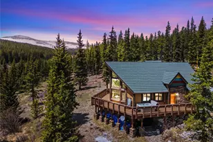 36 Silk Sisters Pl, Fairplay, CO 80440 - Photo 1