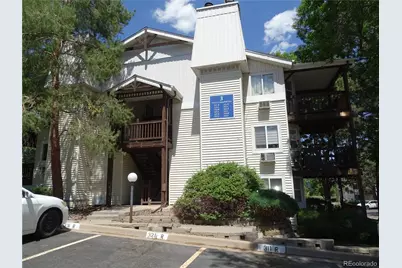 17331 E Mansfield Avenue #311L, Aurora, CO 80013 - Photo 1