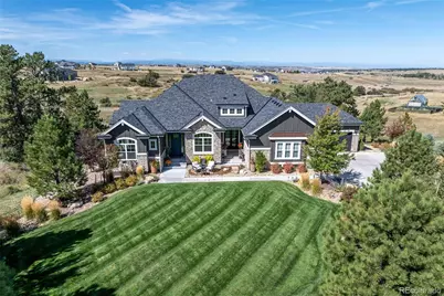 9563 Red Primrose Street, Franktown, CO 80116 - Photo 1