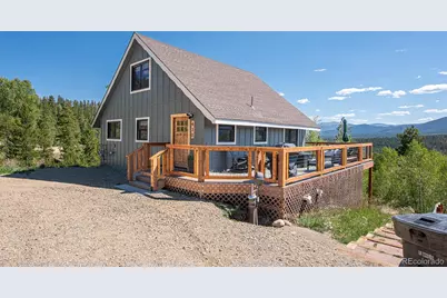 430 Elk Horn Drive, Granby, CO 80446 - Photo 1