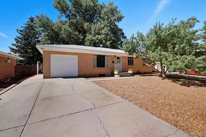 2924 Illinois Avenue, Colorado Springs, CO 80907 - Photo 1