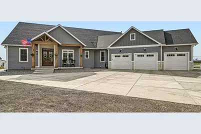 27927 Hopi Trail, Loveland, CO 80534 - Photo 1