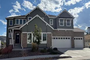 1708 Fox Trotter Pt, Castle Rock, CO 80104 - Photo 1