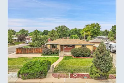 1255 S Chase Street, Lakewood, CO 80232 - Photo 1