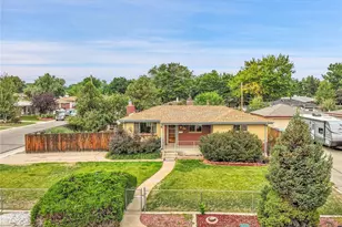 1255 S Chase St, Lakewood, CO 80232 - Photo 1