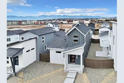 3355 Evening Breeze Drive, Colorado Springs, CO 80922 - Photo 1
