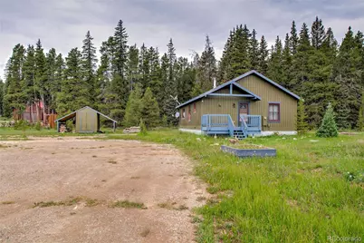 2784 Lakeside Drive, Fairplay, CO 80440 - Photo 1