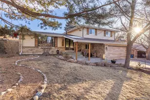 7386 S Bannock Dr, Littleton, CO 80120 - Photo 1