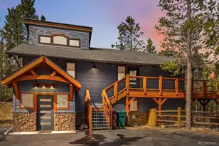 142 High Point Dr, Breckenridge, CO 80424 - Photo 1