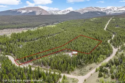 0000 Vots Drive, Fairplay, CO 80440 - Photo 1