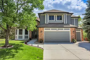 10822 Eagle Crest Ct, Parker, CO 80138 - Photo 1