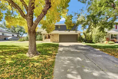 844 Mercury Circle, Lone Tree, CO 80124 - Photo 1