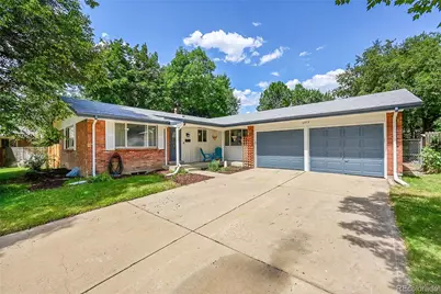 6973 Oak Way, Arvada, CO 80004 - Photo 1