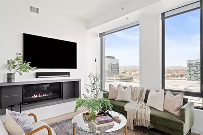 1750 Wewatta Street #1825, Denver, CO 80202 - Photo 1