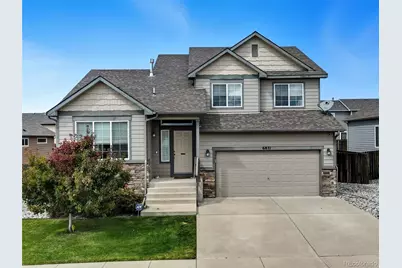 [Address not provided], Colorado Springs, CO  - Photo 1