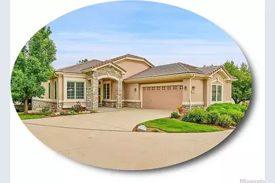 6319 S Blackhawk Way, Aurora, CO 80016 - Photo 1