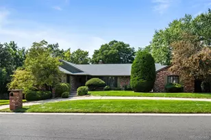 4071 S Holly St, Cherry Hills Village, CO 80111 - Photo 1