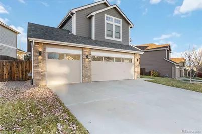 8431 Bed Straw Street, Parker, CO 80134 - Photo 1