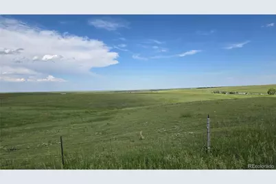 29130 County Road 153, Agate, CO 80101 - Photo 1