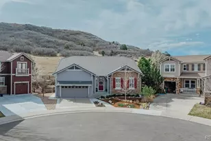 2042 Gypsy Moth Ct, Castle Rock, CO 80109 - Photo 1