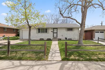 8012 Zuni Street, Denver, CO 80221 - Photo 1