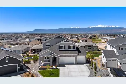 6317 Chagall Trail, Colorado Springs, CO 80924 - Photo 1