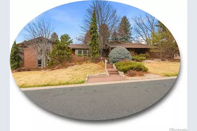 5761 E Nassau Place, Englewood, CO 80111 - Photo 1